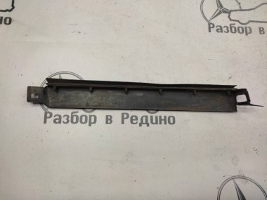 Ресницы фар MERCEDES-BENZ W124 W124/S124/C124/A124 (1984 - 1993) — Разборка Мерседес