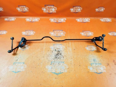 Стабилизатор задний MERCEDES-BENZ C-класс W203/S203/CL203 (2000 - 2004) — Разборка Мерседес