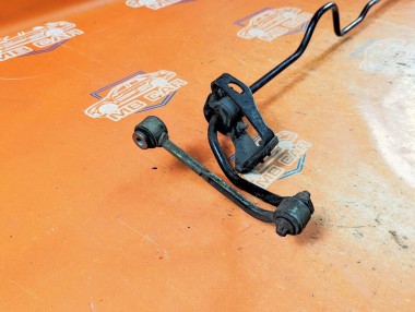 Стабилизатор задний MERCEDES-BENZ C-класс W203/S203/CL203 (2000 - 2004) — Разборка Мерседес