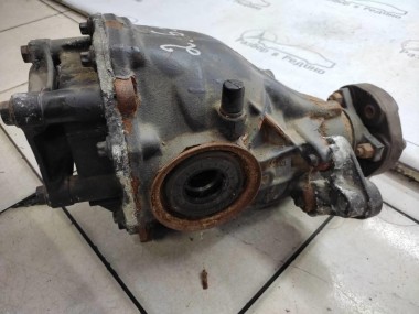 Редуктор задний MERCEDES-BENZ S-класс W221 (2005 - 2009) — Разборка Мерседес