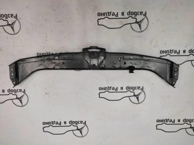 Панель телевизора верхняя MERCEDES-BENZ E-класс W210/S210 (1995 - 1999) — Разборка Мерседес