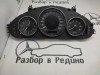 Щиток приборов MERCEDES-BENZ CLS-класс C219 (2004 - 2008) фото 1 — Разборка Мерседес