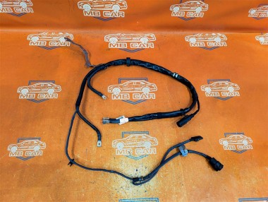 Провод стартера MERCEDES-BENZ GLE-класс W166 (2015 - 2018) — Разборка Мерседес