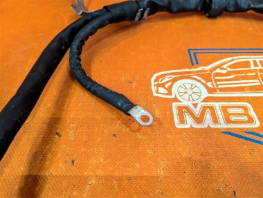 Провод стартера MERCEDES-BENZ GLE-класс W166 (2015 - 2018) — Разборка Мерседес