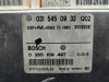Блок ESP+PML MERCEDES-BENZ S-класс W220 (1998 - 2005) фото 4 &mdash; Разборка Мерседес