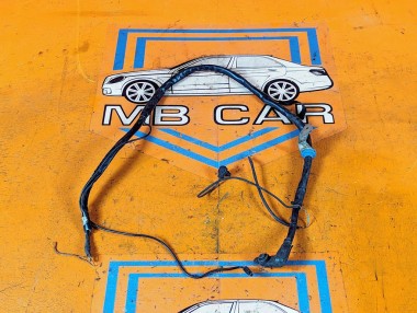 Провод генератора MERCEDES-BENZ E-класс W124/S124/C124/A124 (1984 - 1997) &mdash; Разборка Мерседес