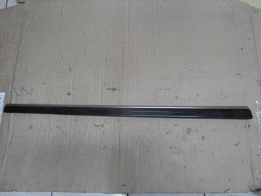 Молдинг двери MERCEDES-BENZ S-класс W220 (1998 - 2005) — Разборка Мерседес