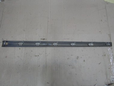 Молдинг двери MERCEDES-BENZ S-класс W220 (1998 - 2005) — Разборка Мерседес