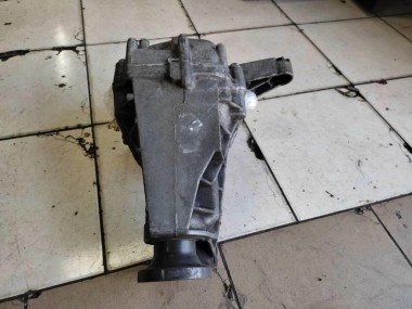 Редуктор передний MERCEDES-BENZ M-класс W163 рестайлинг (2001 - 2005) — Разборка Мерседес