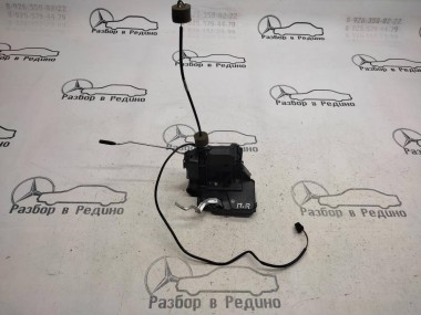 Замок двери передней правой MERCEDES-BENZ CLS-класс C219 (2004 - 2008) — Разборка Мерседес