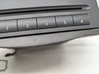 Чейнджер MERCEDES-BENZ M-класс W164 (2005 - 2008) — Разборка Мерседес