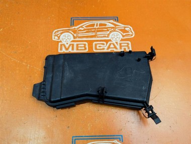 Крышка блока предохранителей MERCEDES-BENZ E-класс W212/S212/C207/A207 (2009 - 2013) — Разборка Мерседес