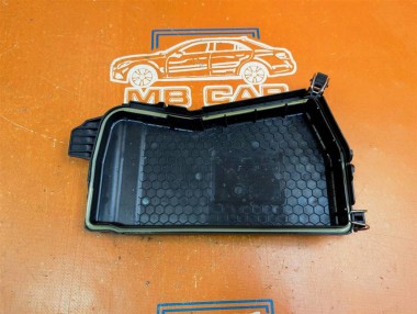 Крышка блока предохранителей MERCEDES-BENZ E-класс W212/S212/C207/A207 (2009 - 2013) — Разборка Мерседес