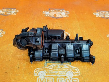 Коллектор впускной MERCEDES-BENZ GLC-класс X253 (2015 - 2019) — Разборка Мерседес