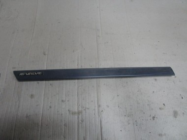 Молдинг двери MERCEDES-BENZ C-класс W202/S202 (1993 - 1997) — Разборка Мерседес