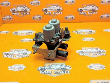 Клапан печки MERCEDES-BENZ CLK-класс C208/W208 (1997 - 2000) — Разборка Мерседес