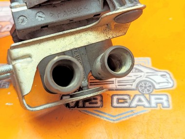 Клапан печки MERCEDES-BENZ CLK-класс C208/W208 (1997 - 2000) — Разборка Мерседес