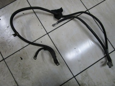 Провод плюсовой MERCEDES-BENZ C-класс W203/S203/CL203 (2000 - 2004) — Разборка Мерседес