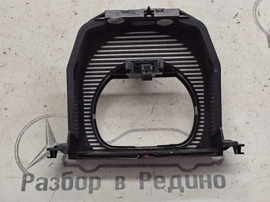 Крышка рулевой колонки MERCEDES-BENZ E-класс W211/S211 (2002 - 2006) — Разборка Мерседес