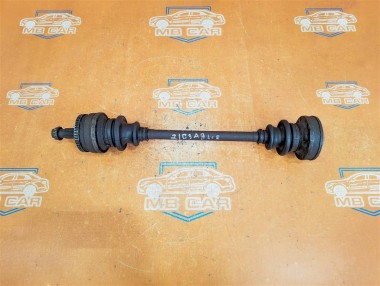 Привод задний MERCEDES-BENZ E-класс W210/S210 (1995 - 1999) — Разборка Мерседес