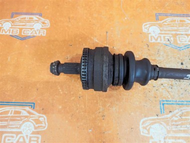 Привод задний MERCEDES-BENZ E-класс W210/S210 (1995 - 1999) — Разборка Мерседес