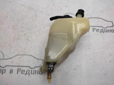 Бачок гидроподвески MERCEDES-BENZ E-класс W210/S210 рестайлинг (1999 - 2003) — Разборка Мерседес