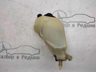 Бачок гидроподвески MERCEDES-BENZ E-класс W210/S210 рестайлинг (1999 - 2003) — Разборка Мерседес