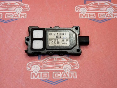 Датчик качества воздуха MERCEDES-BENZ C-класс W203/S203/CL203 (2000 - 2004) — Разборка Мерседес