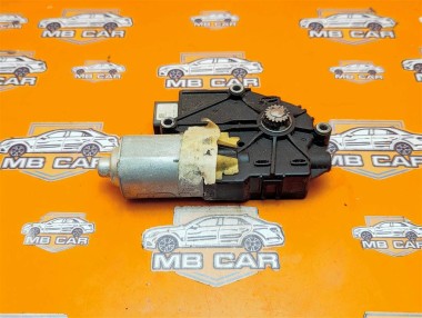 Моторчик люка MERCEDES-BENZ R-класс W251 (2005 - 2007) — Разборка Мерседес