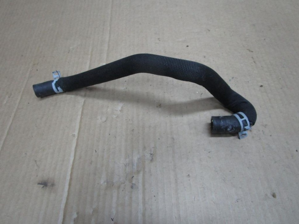 Патрубок ОЖ MERCEDES-BENZ A-класс AMG W177 (2019 - 2023) фото 1 &mdash; Разборка Мерседес