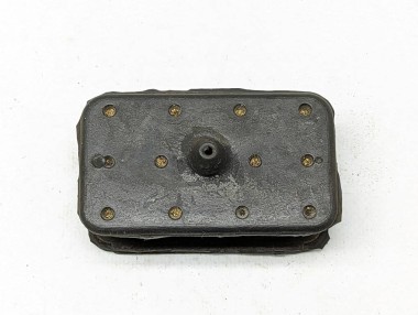 Подушка рессоры MERCEDES-BENZ Sprinter w906 — Разборка Мерседес