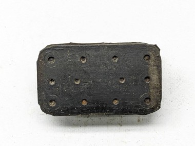 Подушка рессоры MERCEDES-BENZ Sprinter w906 — Разборка Мерседес