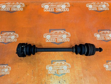 Привод задний MERCEDES-BENZ W124 W124/S124/C124/A124 (1984 - 1993) — Разборка Мерседес