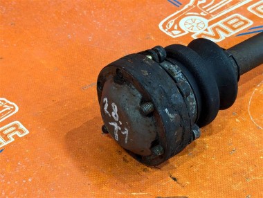 Привод задний MERCEDES-BENZ W124 W124/S124/C124/A124 (1984 - 1993) — Разборка Мерседес