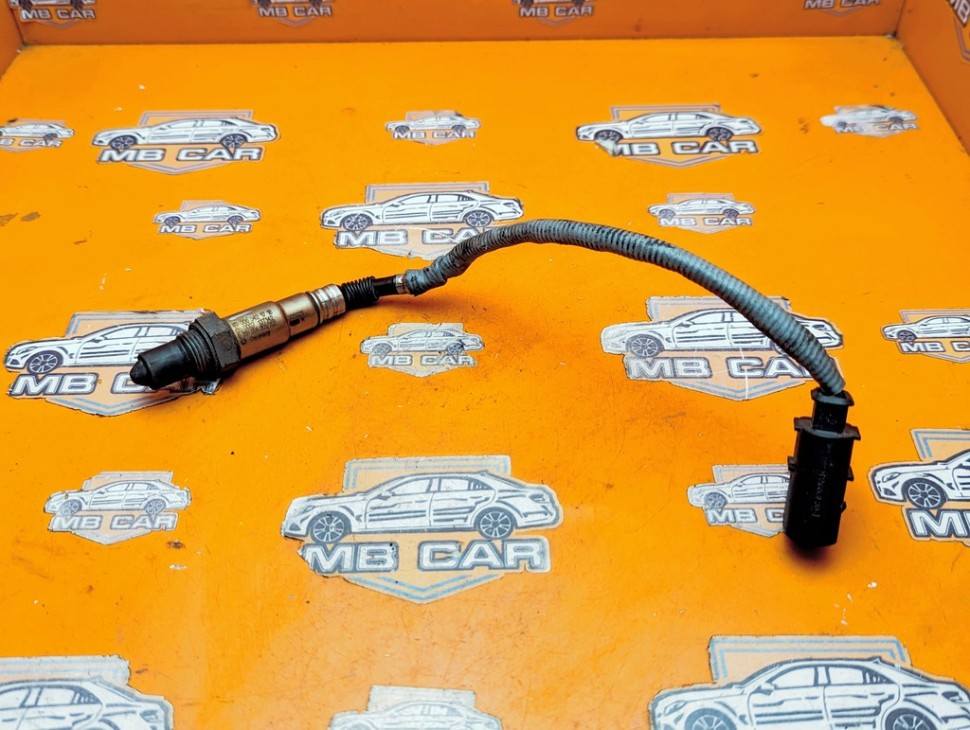 Лямбда-зонд MERCEDES-BENZ GL-класс X166 (2012 - 2016) фото 1 &mdash; Разборка Мерседес