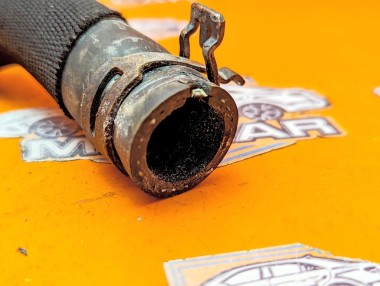 Патрубок ОЖ MERCEDES-BENZ A-класс W169 (2004 - 2008) &mdash; Разборка Мерседес