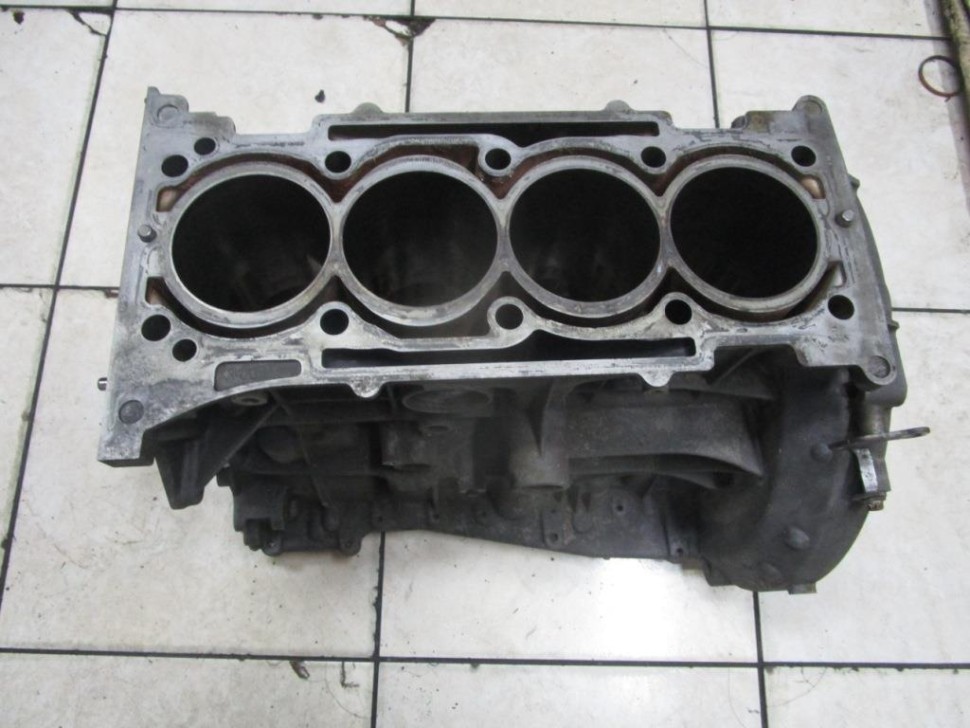 Шорт Блок MERCEDES-BENZ CLA-класс C117/X117 (2013 - 2016) фото 1 — Разборка Мерседес