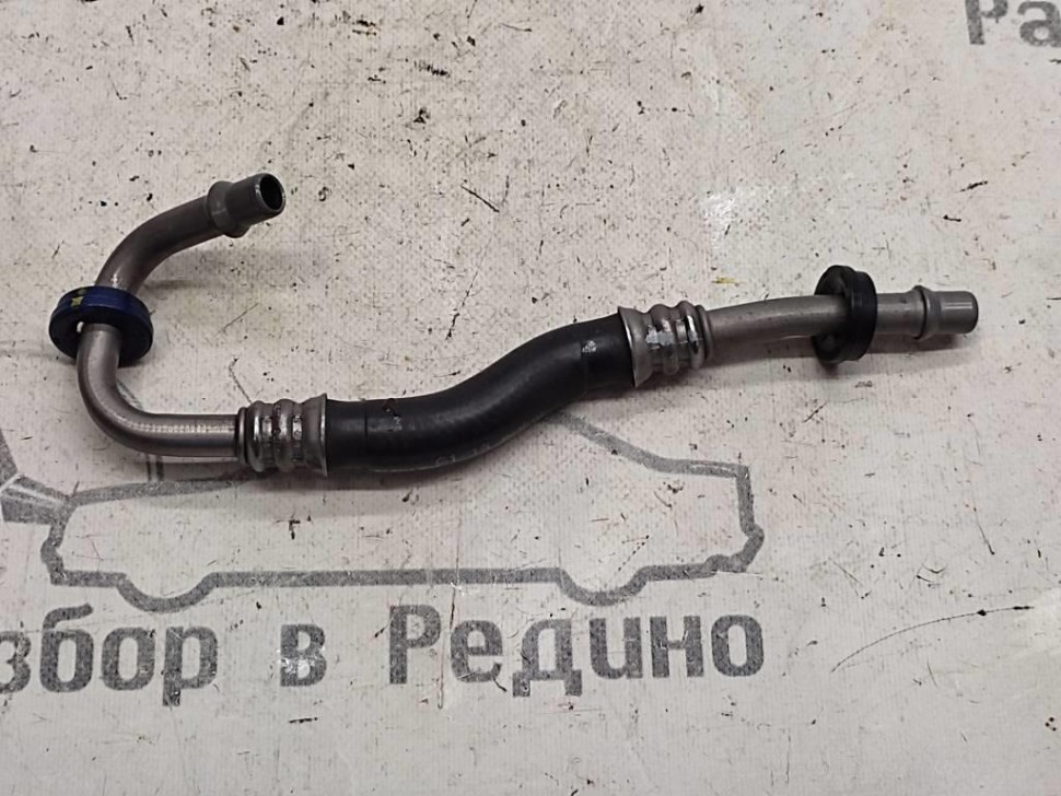 Трубка АКПП MERCEDES-BENZ C-класс W205/S205/C205/A205 (2014 - 2018) фото 1 — Разборка Мерседес