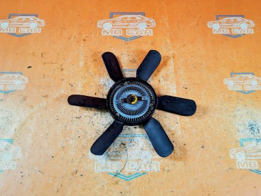 Вискомуфта MERCEDES-BENZ S-класс W140 (1991 - 1998) &mdash; Разборка Мерседес