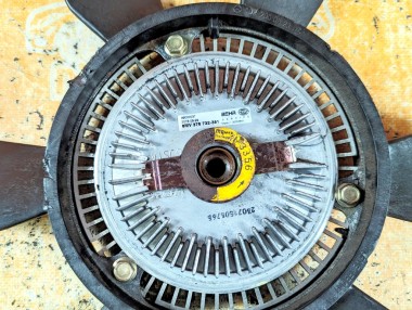 Вискомуфта MERCEDES-BENZ S-класс W140 (1991 - 1998) &mdash; Разборка Мерседес