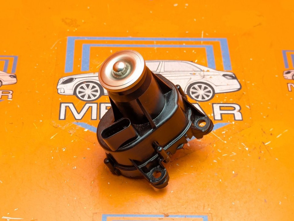 Сервопривод заслонок MERCEDES-BENZ C-класс W204/S204/С204 рестайлинг (2011 - 2015) C 180 1.6 7G-Tronic (156 л.с.) фото 1 &mdash; Разборка Мерседес