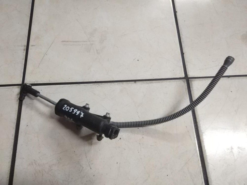 Цилиндр сцепления MERCEDES-BENZ Sprinter W906 (2006 - 2019) фото 1 — Разборка Мерседес