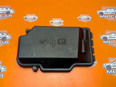 Крышка блока предохранителей MERCEDES-BENZ GLE-класс V167 (2018 - 2024) — Разборка Мерседес