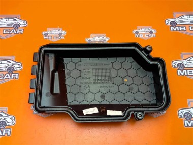 Крышка блока предохранителей MERCEDES-BENZ GLE-класс V167 (2018 - 2024) — Разборка Мерседес