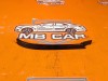 Ресница фары MERCEDES-BENZ M-класс W163 рестайлинг (2001 - 2005) фото 1 &mdash; Разборка Мерседес