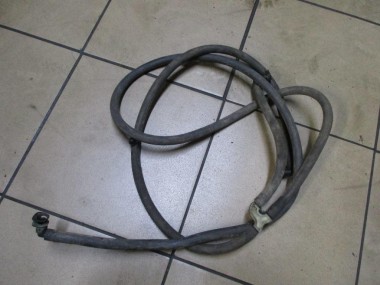 Шланг омывателей фар MERCEDES-BENZ E-класс W211/S211 (2002 - 2006) — Разборка Мерседес