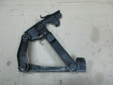 Петля капота MERCEDES-BENZ E-класс W211/S211 (2002 - 2006) — Разборка Мерседес