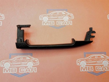 Ручка двери наружняя MERCEDES-BENZ M-класс W163 рестайлинг (2001 - 2005) — Разборка Мерседес