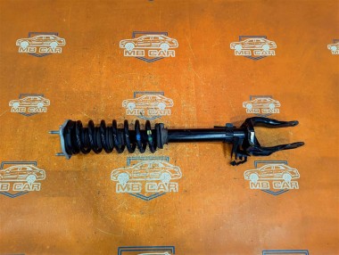 Стойка передняя MERCEDES-BENZ GLE-класс V167 (2018 - 2024) — Разборка Мерседес