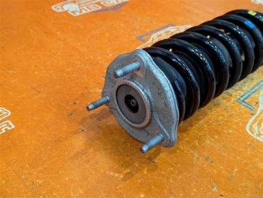 Стойка передняя MERCEDES-BENZ GLE-класс V167 (2018 - 2024) — Разборка Мерседес